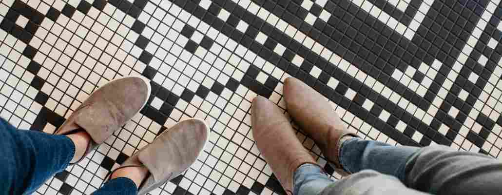 15 Best Floor Tiles Ideas that fit Perfectly in your House