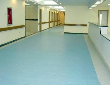 What are the Advantages and Disadvantages of Rubber Floor?