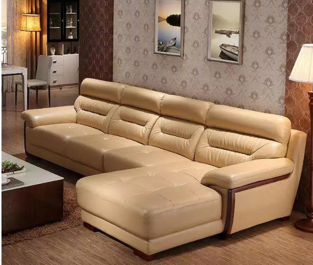 How to Choose a Real Leather Sofa
