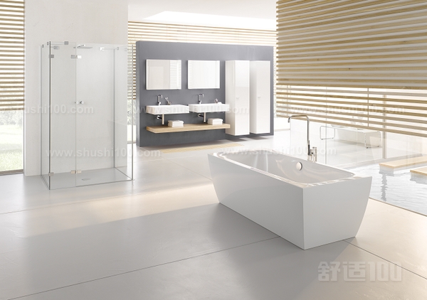 How to Choose the Freestanding Bathtub