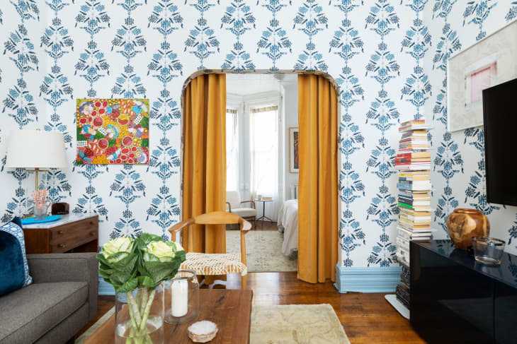 If You’re Not Decorating This Overlooked Spot in Your Home, You’re Missing Out