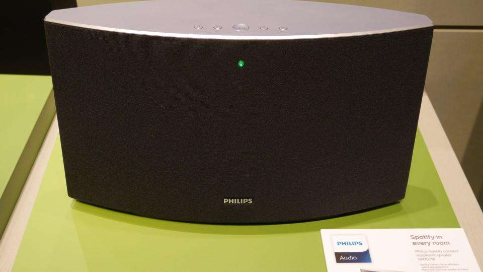Philips Spotify Multiroom speakers could be the best value multi-room streaming system yet