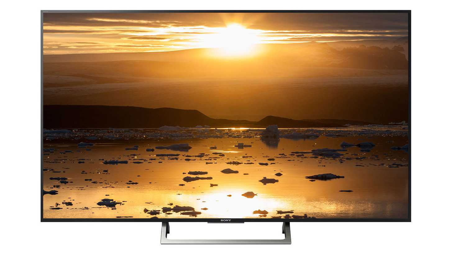 Sony Bravia XE85 (KD-55XE8596) review: Good but not great