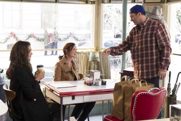 How TV Shows with Small Town Charm Provide the Ultimate Comfort