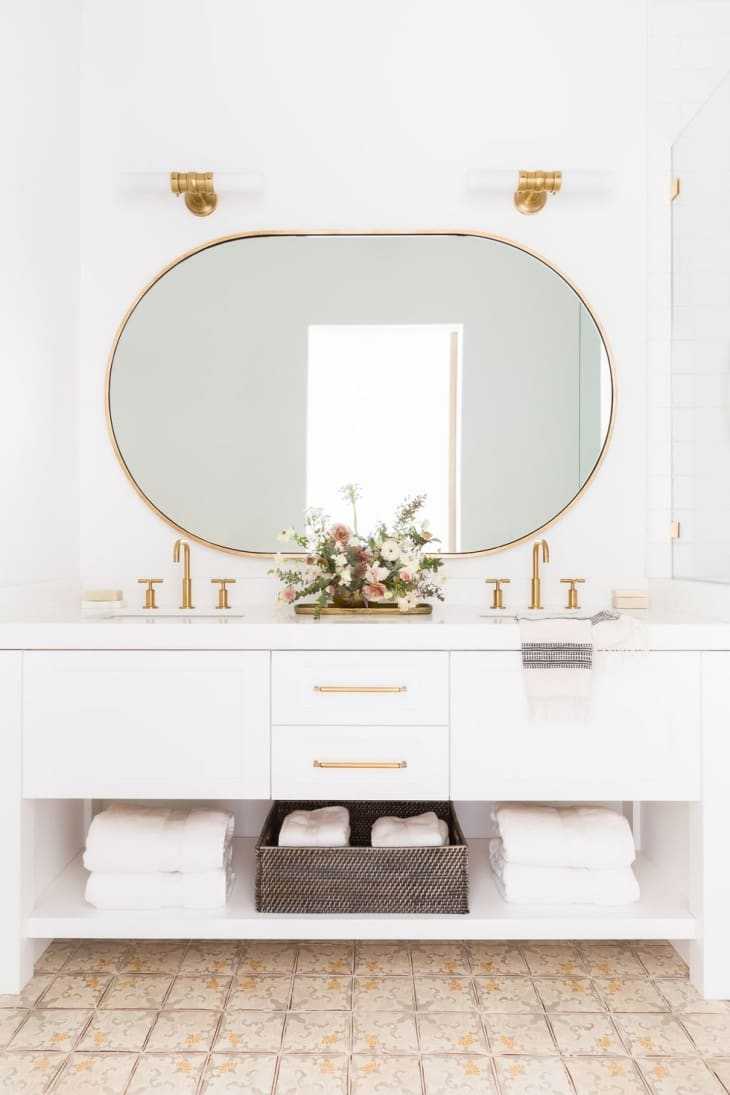 Our Favorite Bathroom Trends To Watch Out For in 2018