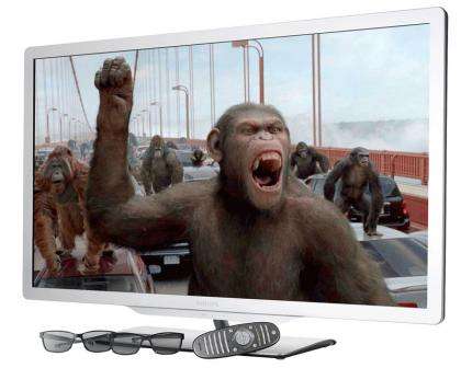 Philips 7000 series Smart LED TV (42PFL7666T/12) review