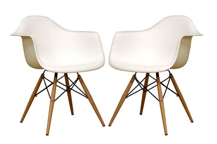 7 Stylish Mid-Century Modern-Inspired Pieces You Can Find on Amazon