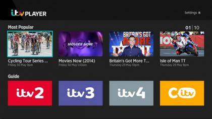 ITV Player arrives on Roku media streamers ahead of World Cup kick off
