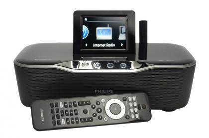 Philips Streamium NP3700 review