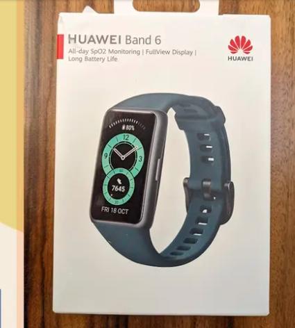 　　With over 90 workout modes, can the Huawei band 6 help us reach our fitness goals?