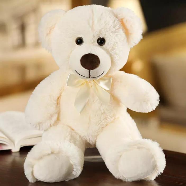 Which Colour is Best for a Teddy Bear?-- A Comprehensive Guide