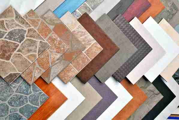 13 Different Types of Tile for Flooring