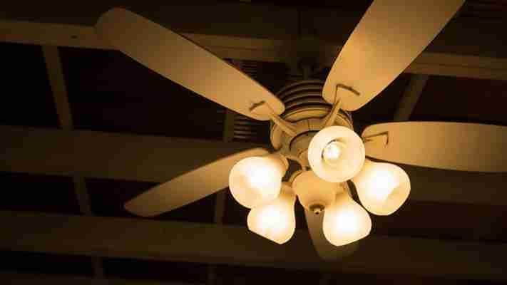 The Consumer Reports Guide to Ceiling Fans
